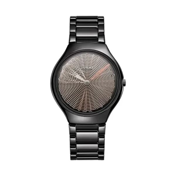 Rado True Thinline Deep Web