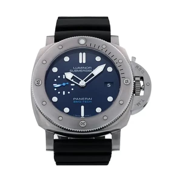Panerai Panerai Submersible PAM00692