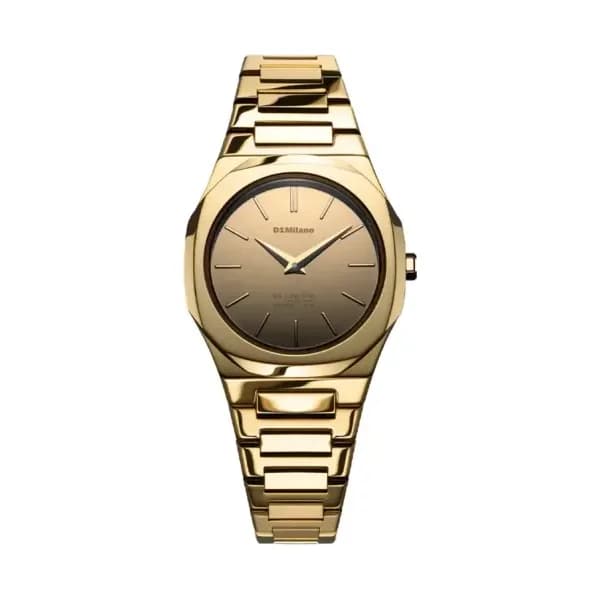 D1 Milano Montre Ultra Thin UTBL40