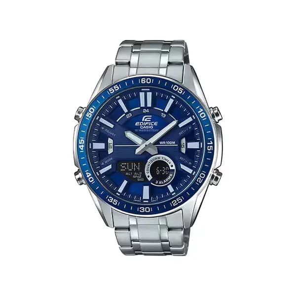 Casio Edifice EFV-C100D-2AV