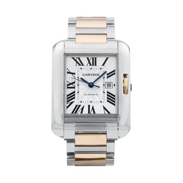 Cartier Cartier Tank Anglaise W5310037
