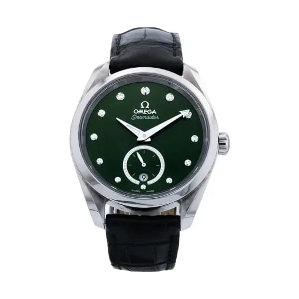 Omega Omega Aqua Terra 150m Gents 220.13.38.20.60.001