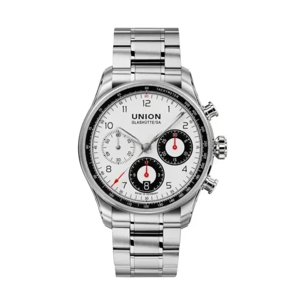 Union Glashütte Montre Belisar Chronograph D009.227.11.012.00