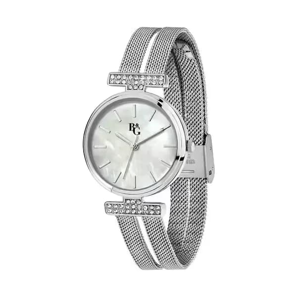 Collection Bling Montre Femme Chronostar Acier Acier inoxydable R3853321502