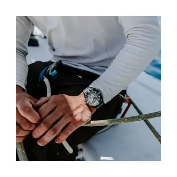 Ulysse Nardin Diver the Ocean Race