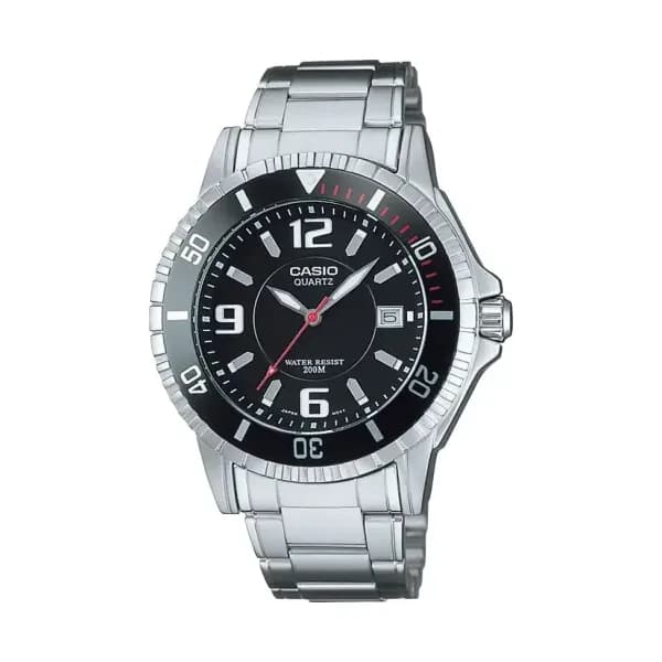 Casio Montre Casio en Acier