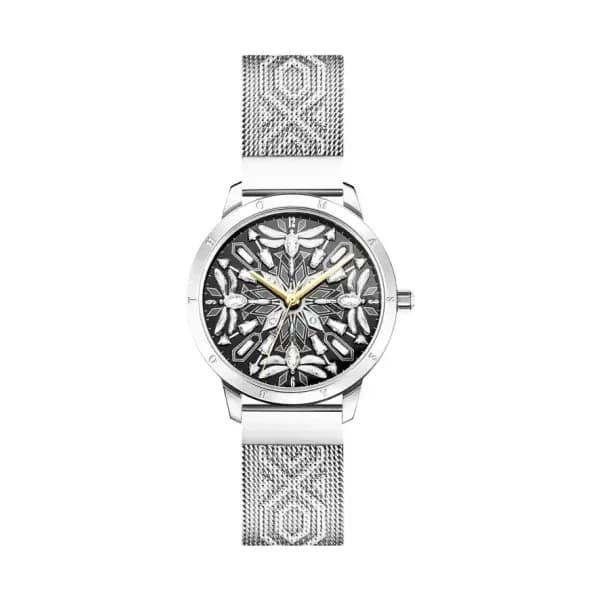 Thomas Sabo Montre Spirit Magic Garden 33 mm WA0423-201-201