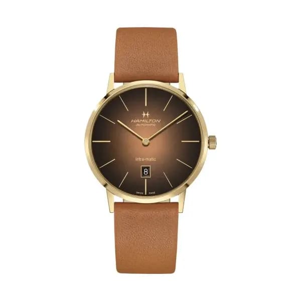Hamilton American Classic Intra-Matic Auto