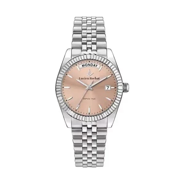 Lucien Rochat Montre Lucien Rochat Bienne - R0453124508