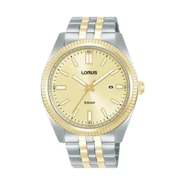 Lorus Montre Classic Quartz RH972QX9