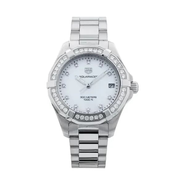 TAG Heuer TAG Heuer Aquaracer WBD1315.BA0740