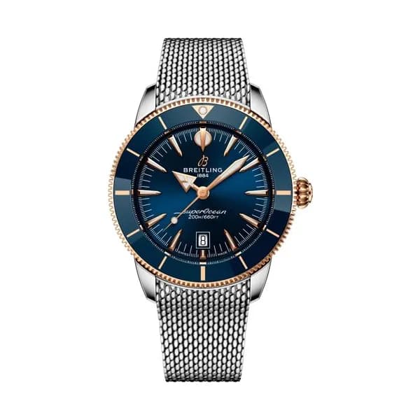 Breitling Superocean Heritage B31 Automatic 44