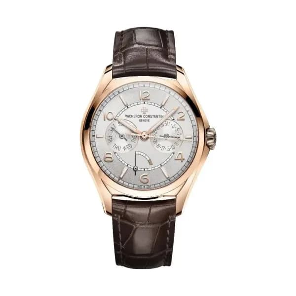 Vacheron Constantin FIFTYSIX DATE-JOUR "Neuve/Jamais Portée"