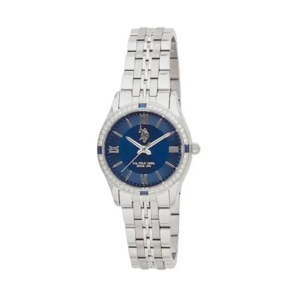 U.S. POLO Montre U.S. Polo Giselle Bleu