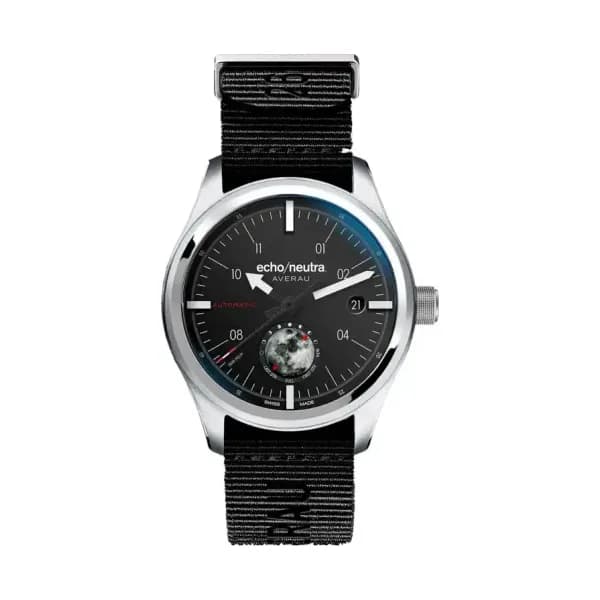 Echo/Neutra Montre Averau 39 Phases Lunaires “Big Moon”
