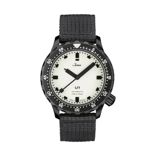 Sinn Montre U1 SL 1010.0243