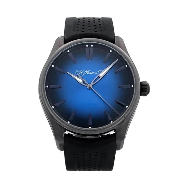 H. Moser and Cie H. Moser and Cie Pioneer 3200-1205