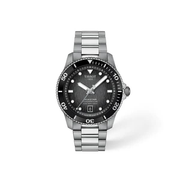 Tissot Tissot Seastar 1000 40mm