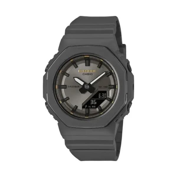 Casio Montre Capsule Journée Internationale des Droits des Femmes GMA-P2126W-8AER