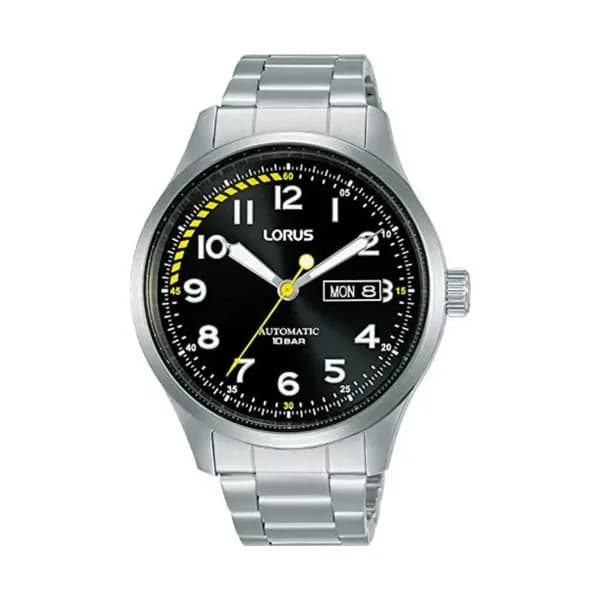 Lorus Montre Lorus en Acier Argenté