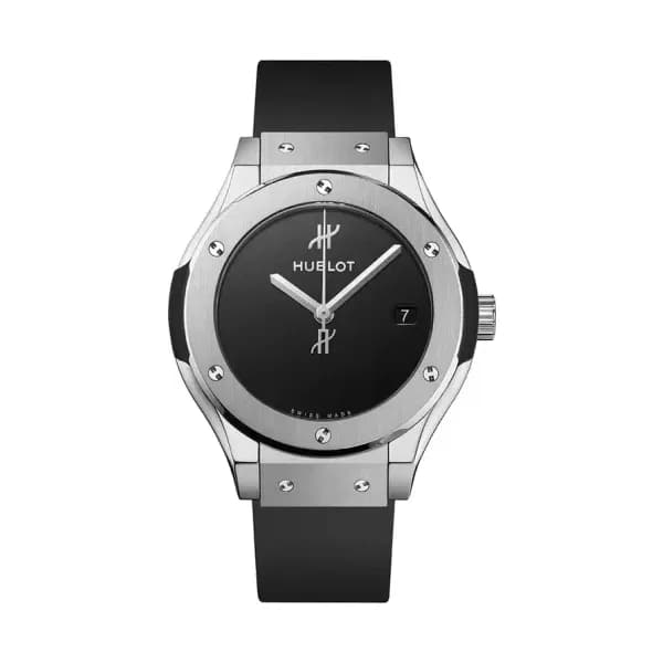Hublot Classic Fusion Original Titanium