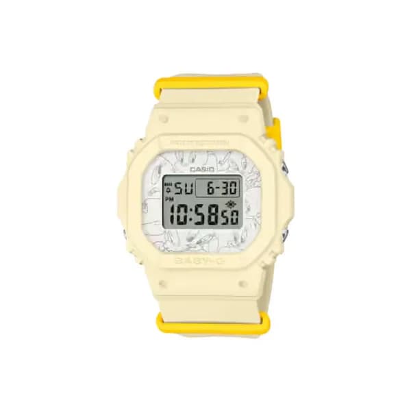 Casio BGD-565TW-5