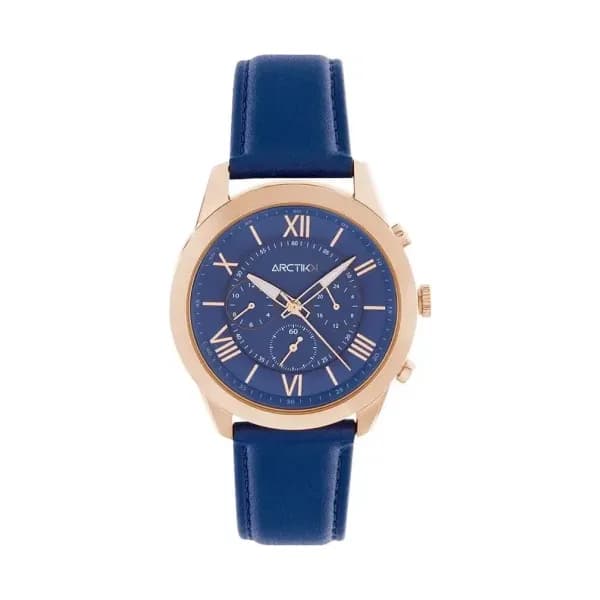 ARCTIK Montre Arctik Apex Bleu