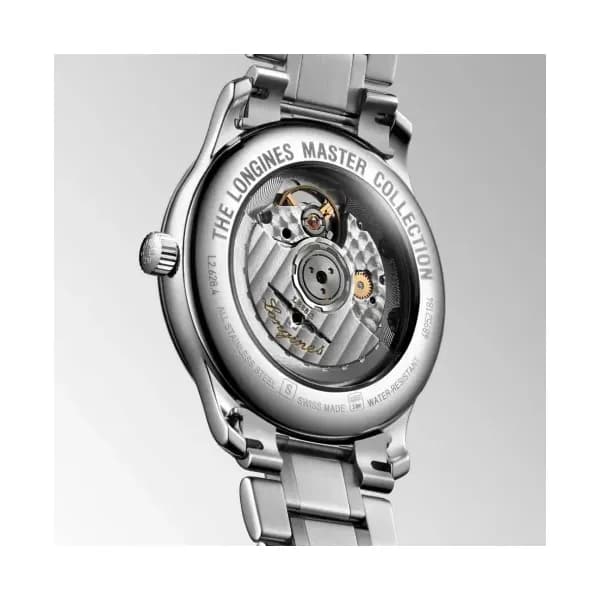 Longines Master Collection