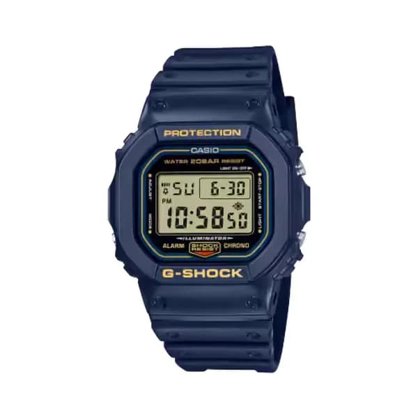 Casio DW-5600RB-2