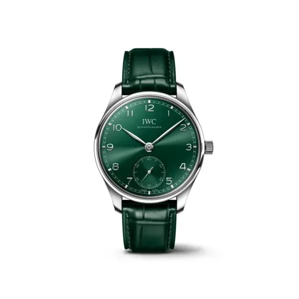 IWC Schaffhausen Portugieser automatic 40