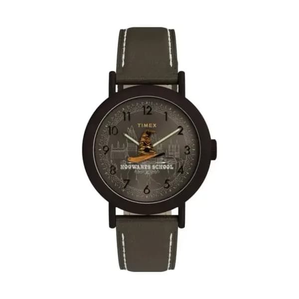 Timex Montre Timex x Harry Potter Weekender Sorting Hat 37mm TW2Y77000