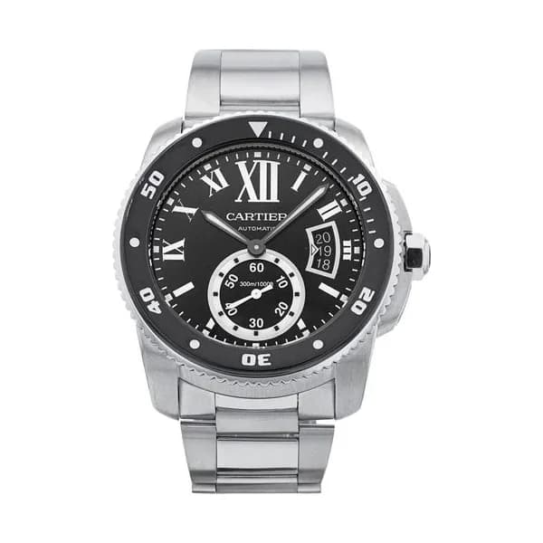 Cartier Cartier Calibre de Cartier W7100057