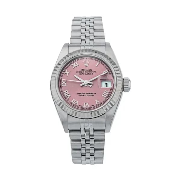 Rolex Rolex Datejust Lady 179174