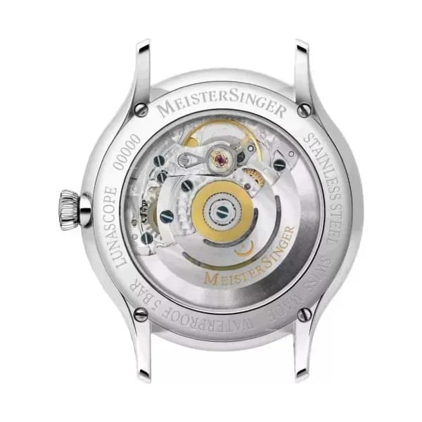 MeisterSinger Lunascope