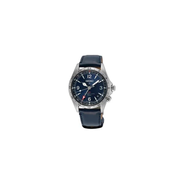 Seiko Montre Seiko prospex Alpinist Auto GMT - 39,5 mm - SPB377J1