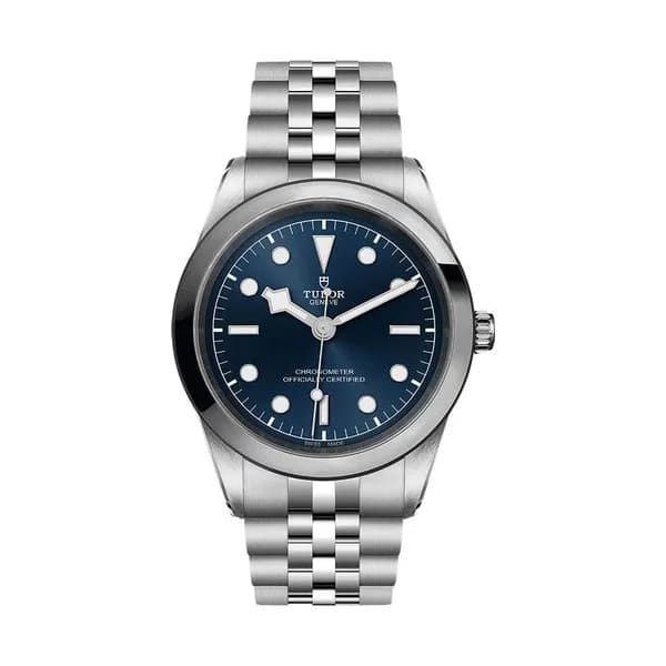 Tudor Black Bay One 41