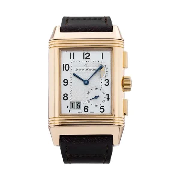 Jaeger-LeCoultre Jaeger-LeCoultre Reverso Grande GMT 3022420