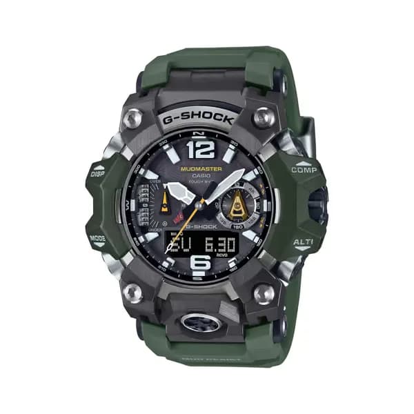 Casio GWG-B1000-3A