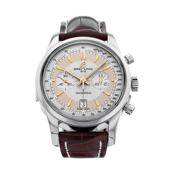Breitling Breitling Transocean Chronograph AB0154