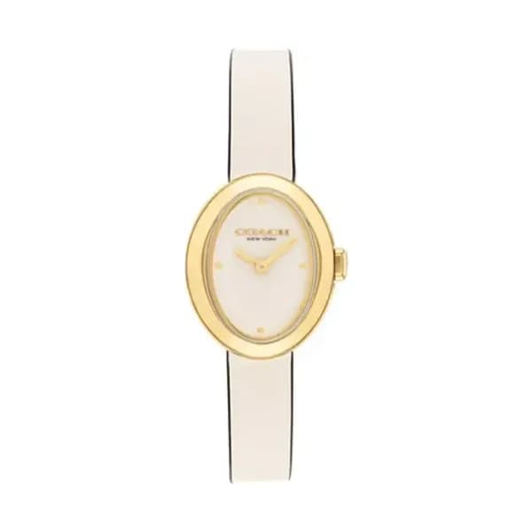 COACH Montre Coach Sammy Beige