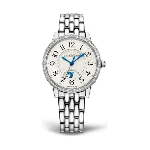 Jaeger-LeCoultre Rendez-Vous Classic Night & Day