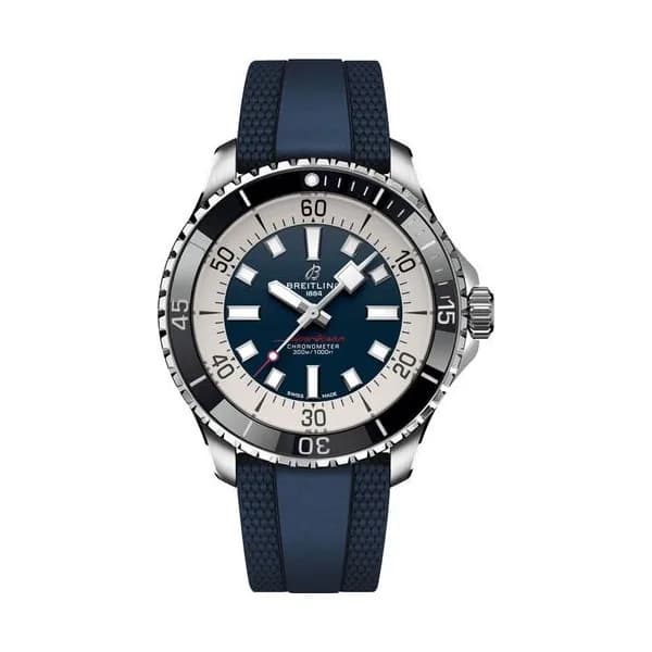 Breitling Superocean Automatic 44