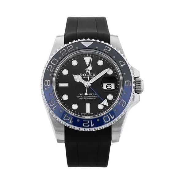 Rolex Rolex GMT Master II 116710 BLNR