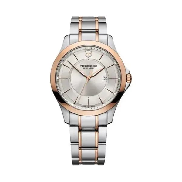 Victorinox Montre homme Alliance 241912
