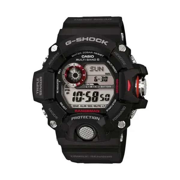 Casio GW-9400-1