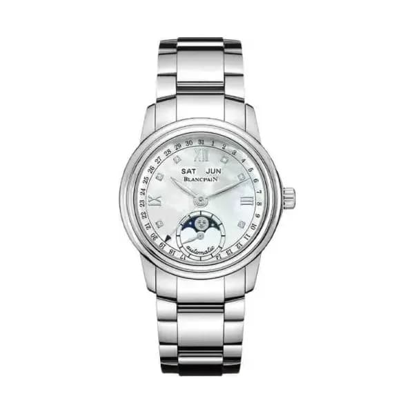 Blancpain Ladybird Quantième Complet