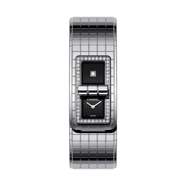 Chanel Montre Code Coco