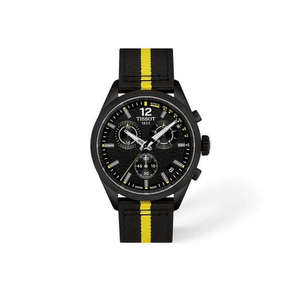 Tissot Tissot PR 100 Tour de France 2026 40mm