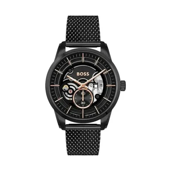 Hugo Boss Montre Homme Boss 1514035