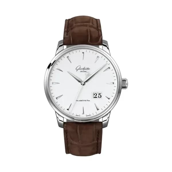 Glashütte Original Senator Excellence Date Panorama